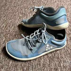Vivobarefoot Primus Lite 3 Training Shoes Sz 38/7.5